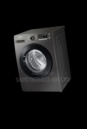 Brand New 7kg Front Load Washing Machine Ww70t3010bs/Nq.
