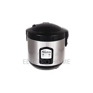 Delron 1.5 Liters Rice Cooker