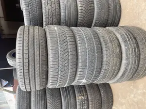 Quality Car Tyres
