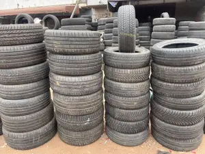 Quality Car Tyres