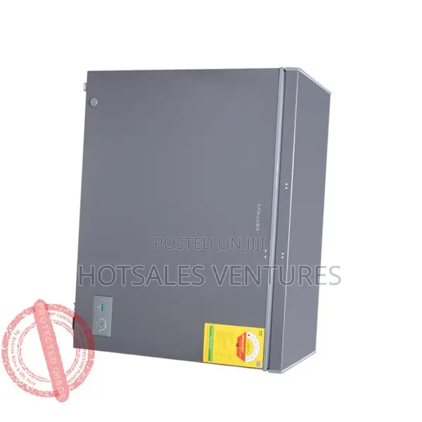 Quality Samsung Single Door Chest Freezer - Ri70f29v1gagh