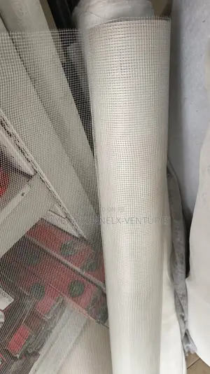 Waterproof Mesh/Fiber