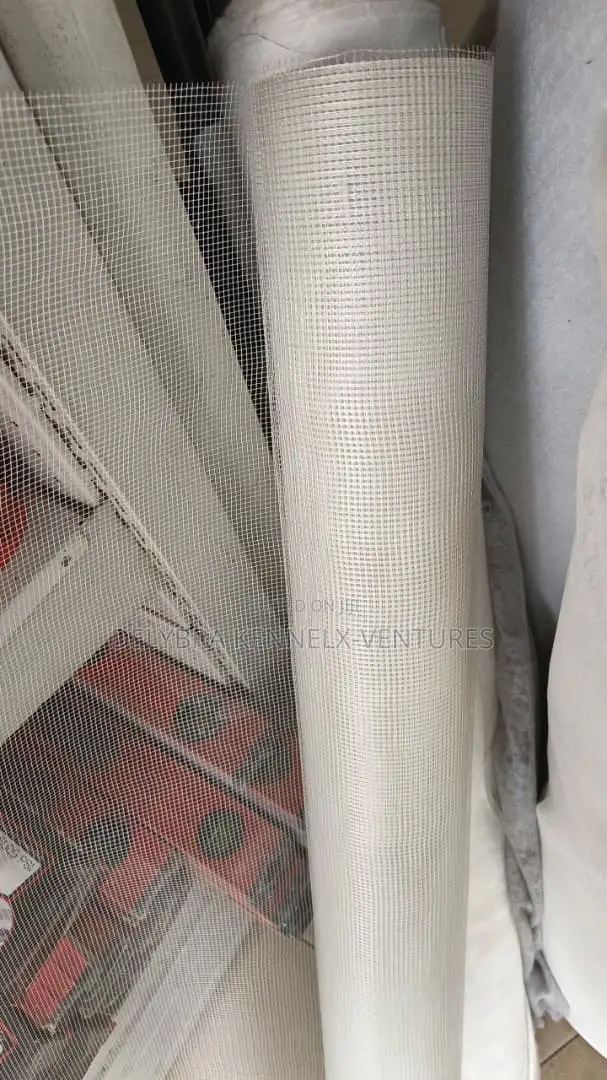 Waterproof Mesh/Fiber