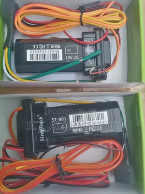 Car Motor Bike Tracker
