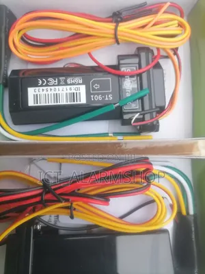 Car Motor Bike Tracker
