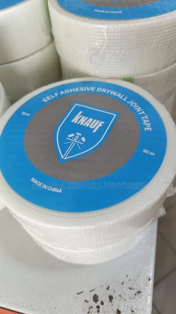 Self Adhesive Drywall Joint Tape