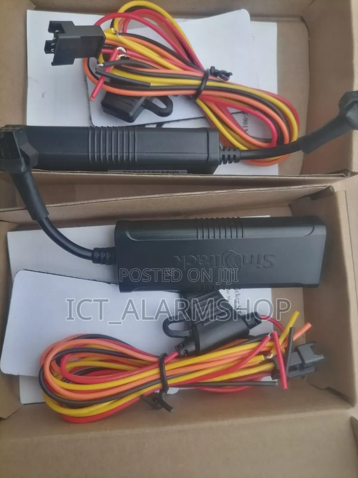 Car Vehicle Tracking Device