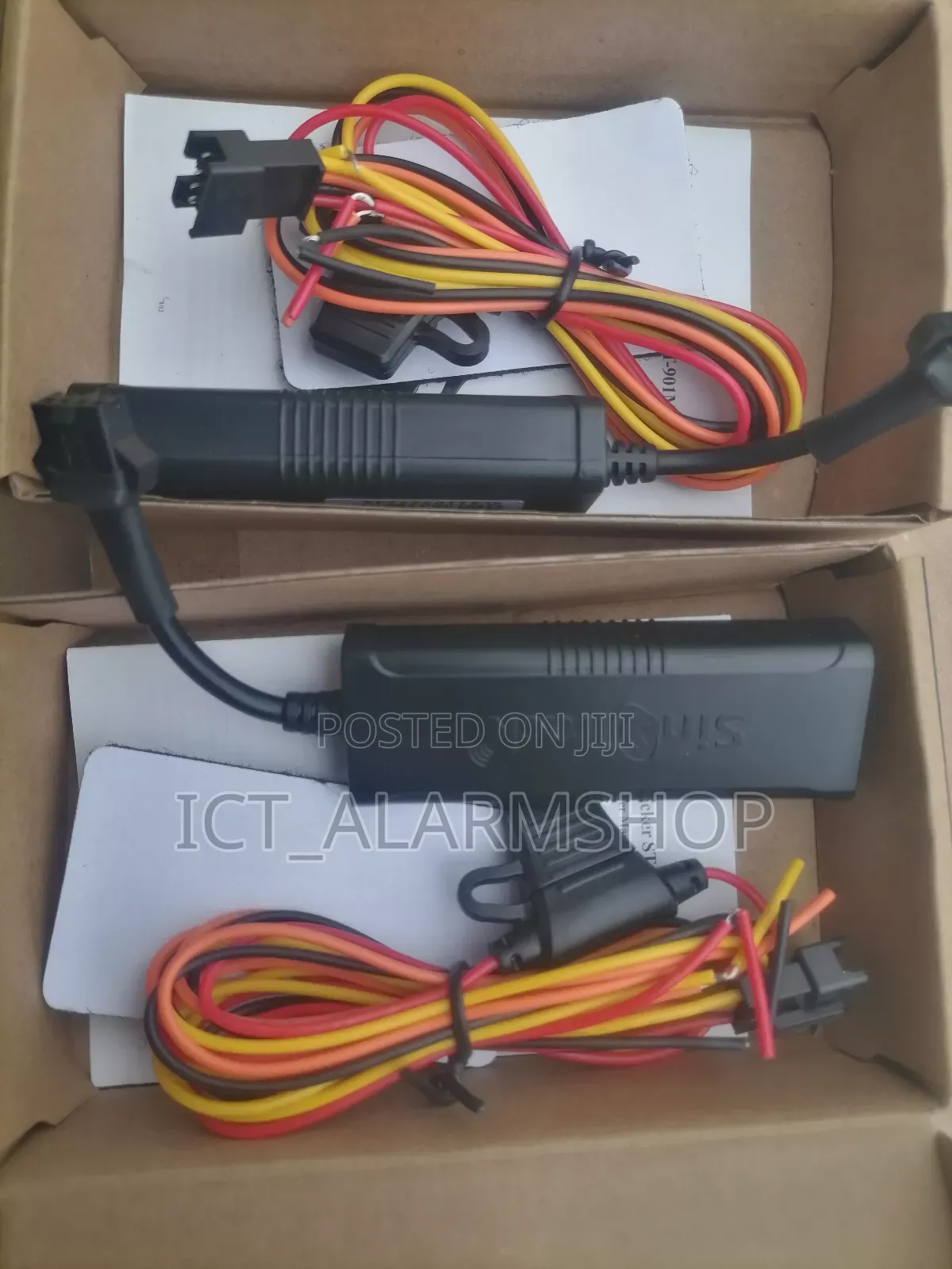 Car Vehicle Tracking Device