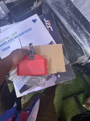 Cow Bell Noise Maker for Drum Set Percussion Instrument