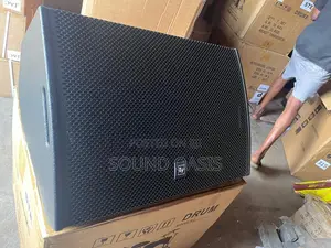 Ev 15 Inches Passive Stage Monitors(Pair)