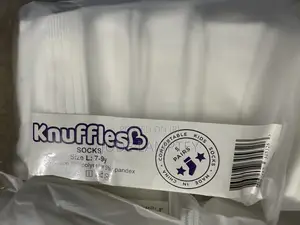Knufflesbaby Kids Socks