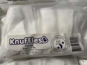 Knufflesbaby Kids Socks