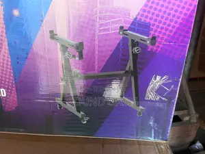 Jac Stands Z-style Keyboard Stand