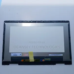 Original Hp X360 Display Touch Digitizer Assembly Bezel 14-Es Series