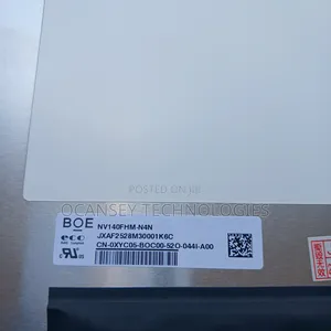Original Hp X360 Display Touch Digitizer Assembly Bezel 14-Es Series