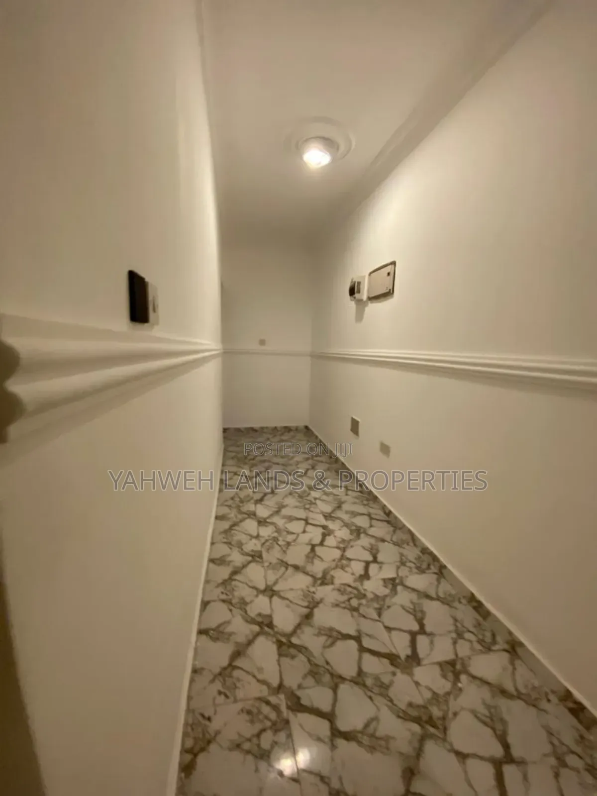 2bdrm House in Spintex for rent