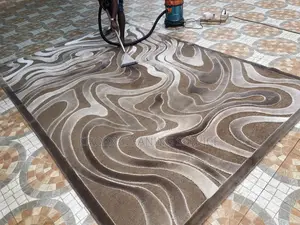 Bring Your Rugs Back to Life!