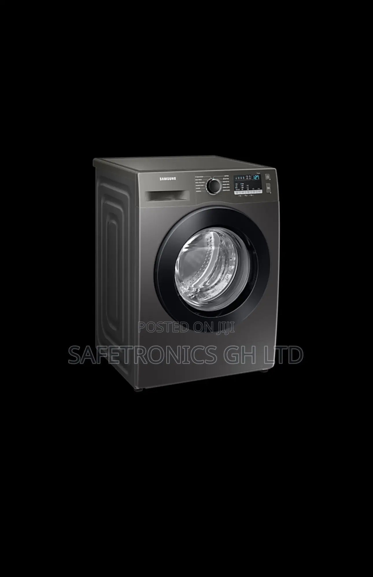 Grab Your Favorite Ww70t4020cx/Nq 7kg Frontload Washing Machine
