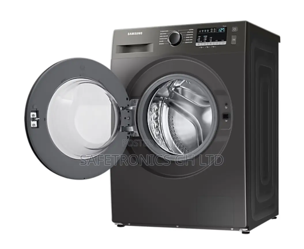 Authentic Sleek Washing Machine 7kg Samsung Ww70t4020cx/Nq