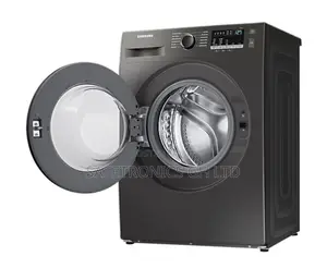 Authentic Sleek Washing Machine 7kg Samsung Ww70t4020cx/Nq