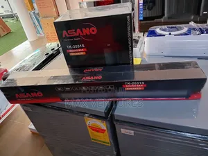 Rich Bass Asano Sound Bar Speaker 75w