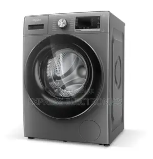 Brand New Sliver Samsung Washing Machine Ww70t4020cx/Nq