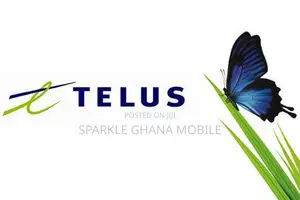 Canada Telus / Koodo Generic (All Models) Fast