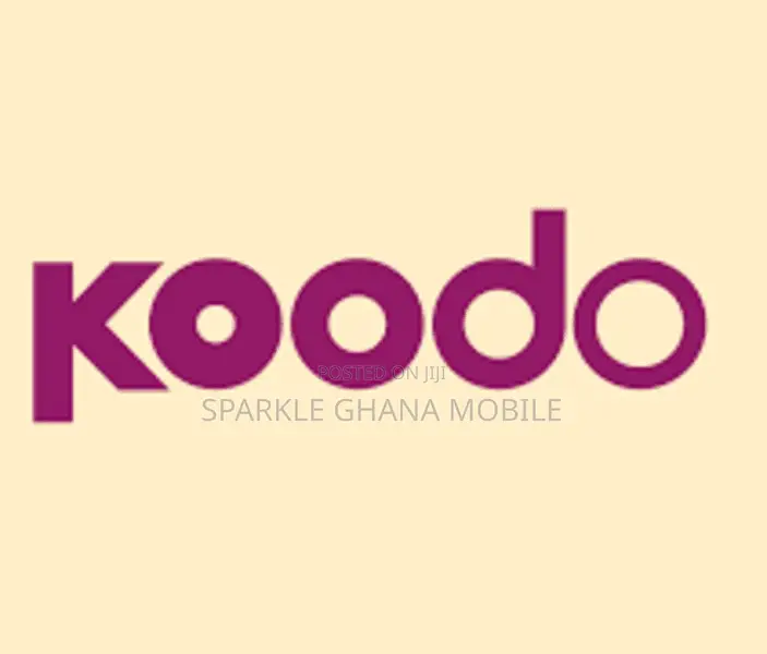 Canada Telus / Koodo Generic (All Models) Fast