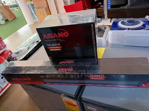 Rich Bass Asano Sound Bar Speaker 75w