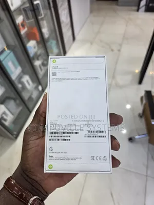 New Apple iPhone 17 Pro Max 256 GB Orange