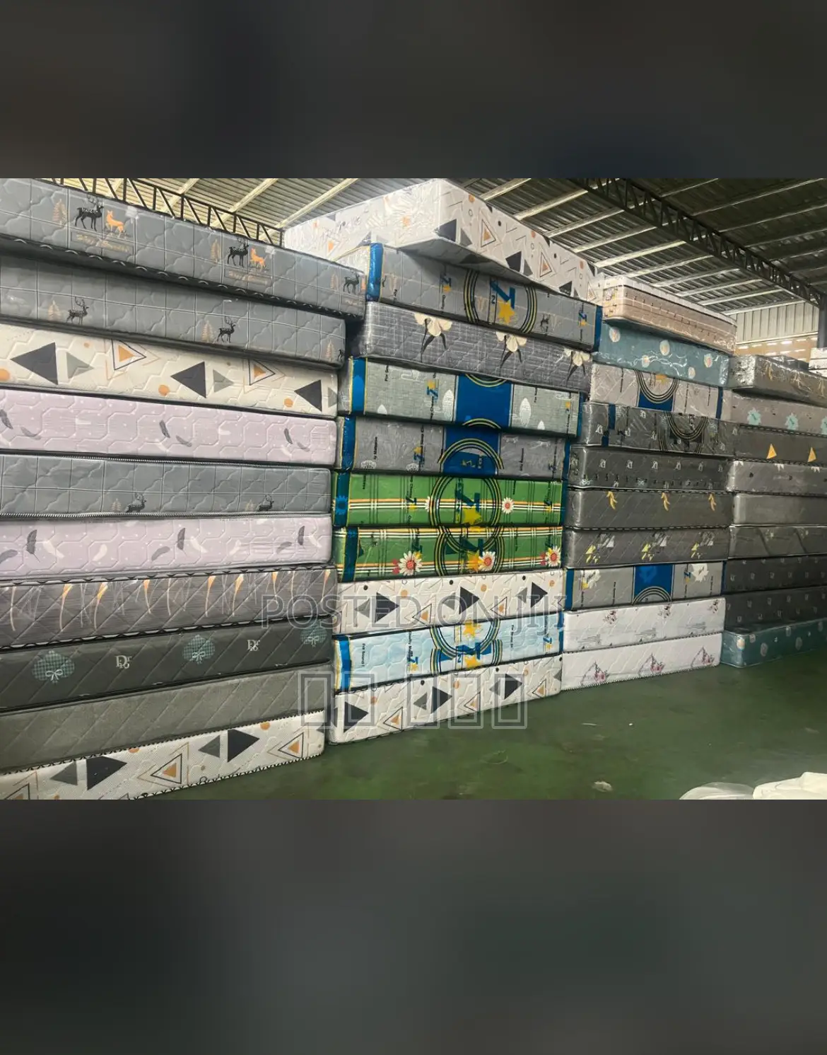 Mattress With High Quality for Your Home