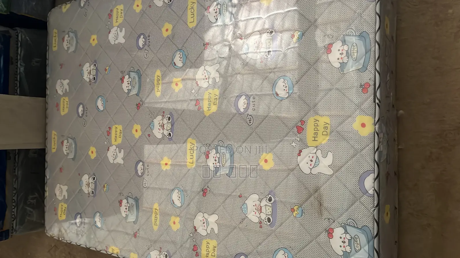Mattress With High Quality for Your Home