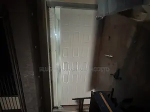 Garage Door Available In All Sizes