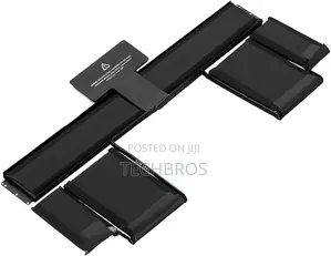 Original Macbook Battery A1437 For Late 2012/2013 Macbook Pro 13-inch
