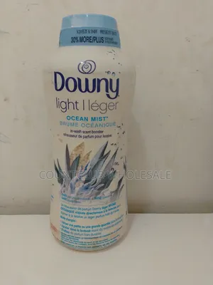 Downy Light Ocean Mist