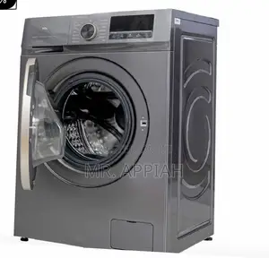 High Quality TCL Fully Auto Electric Washing Machine(Front Load)