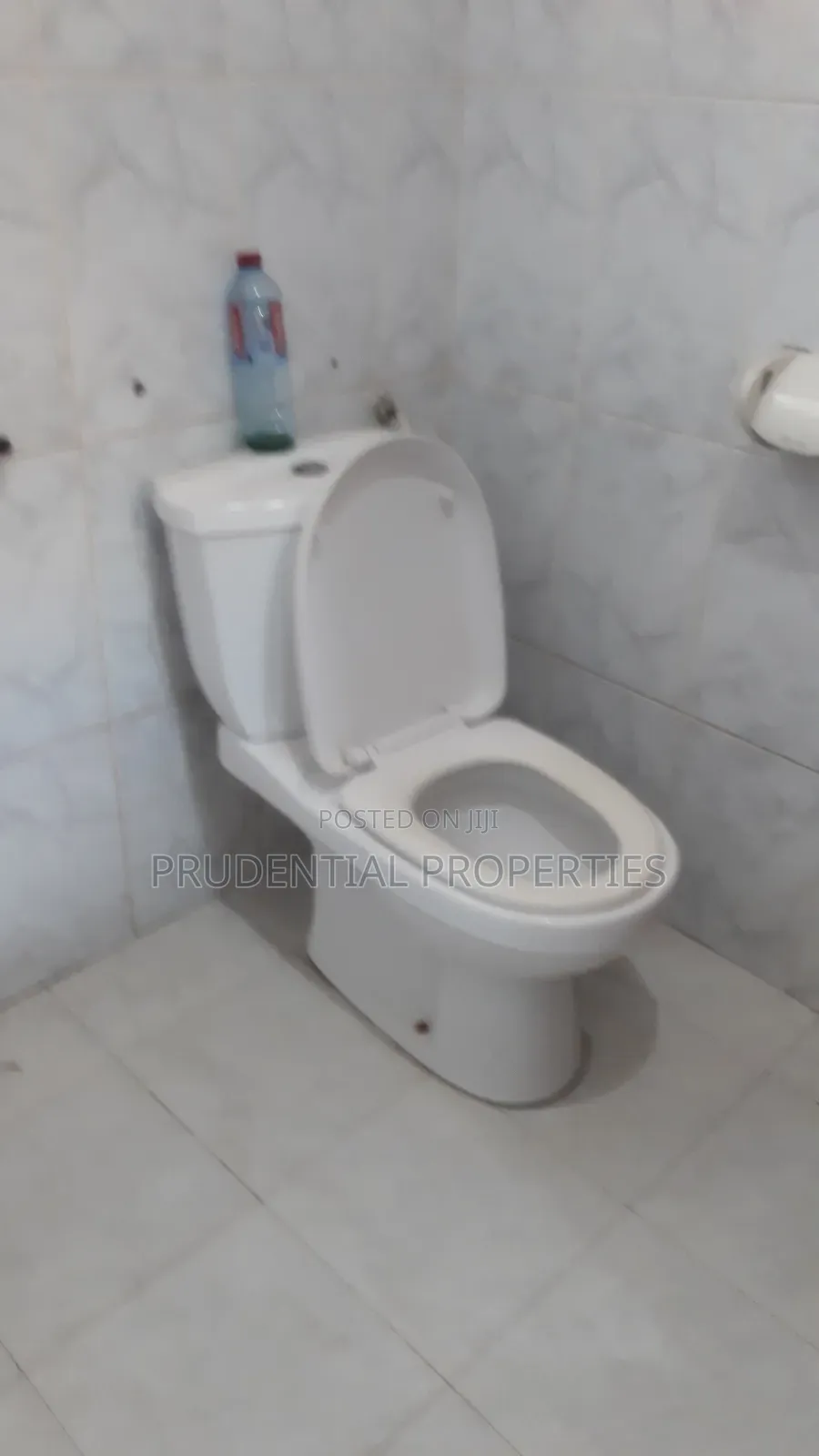 1bdrm Apartment in Haatso for rent
