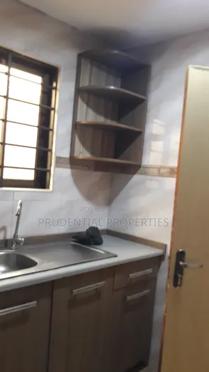 1bdrm Apartment in Haatso for rent