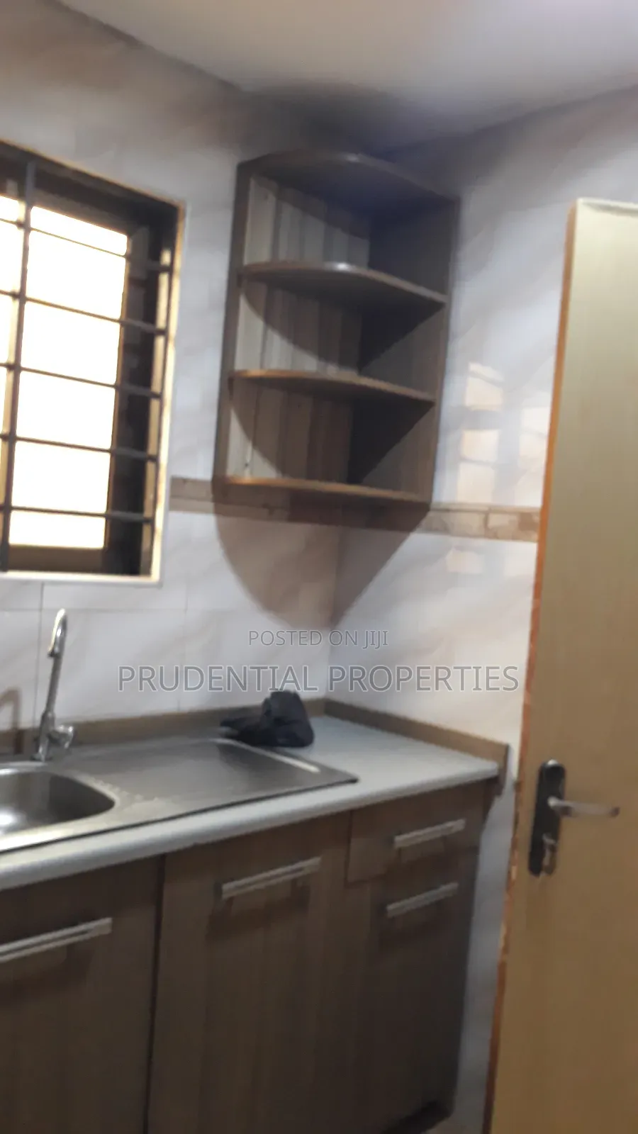 1bdrm Apartment in Haatso for rent