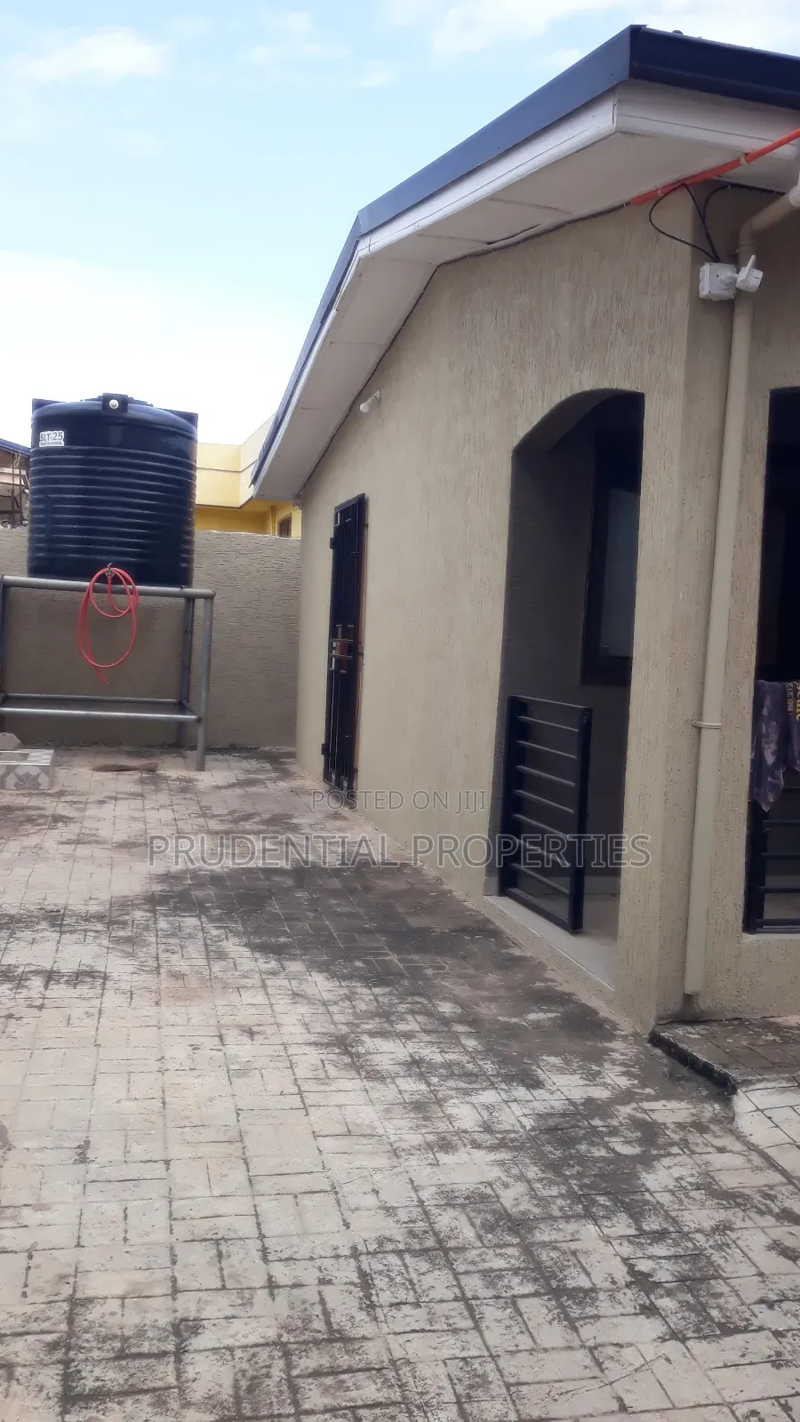 1bdrm Apartment in Haatso for rent