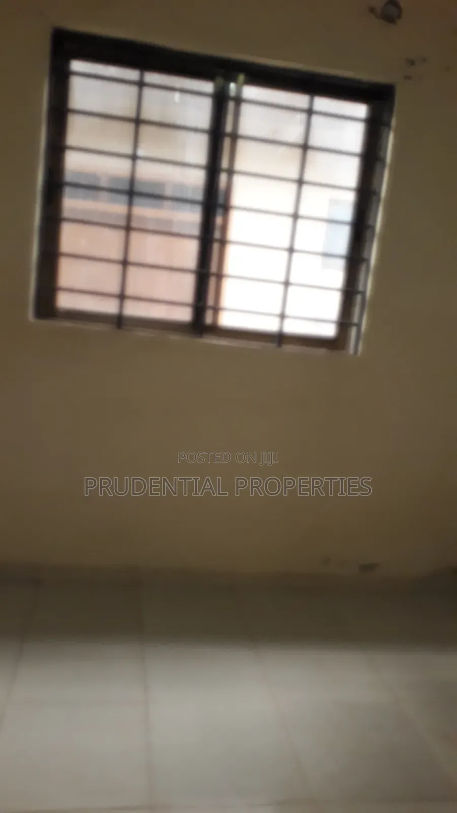 1bdrm Apartment in Haatso for rent