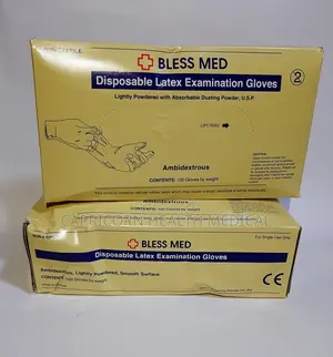 Examination Disposable Gloves