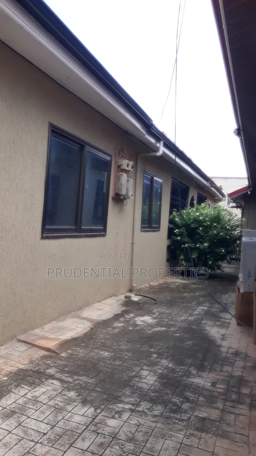 1bdrm Apartment in Haatso for rent