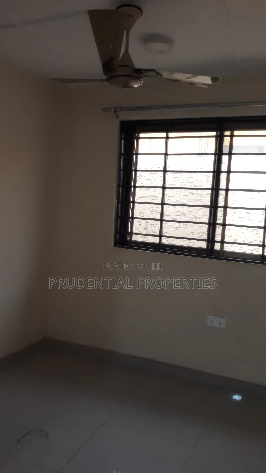1bdrm Apartment in Haatso for rent