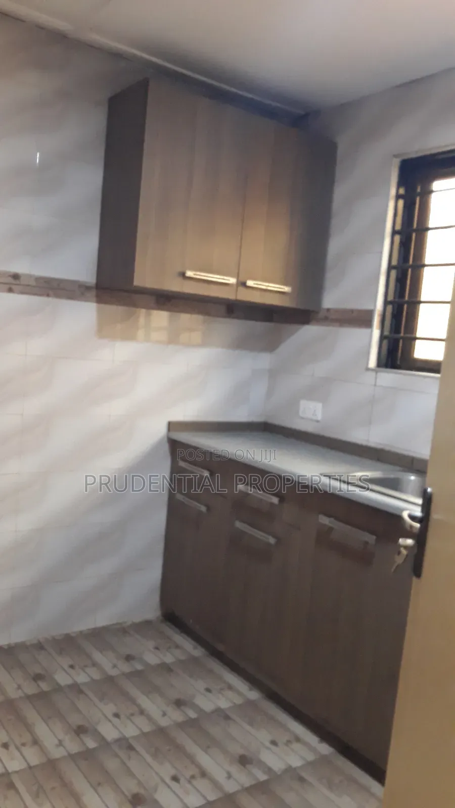 1bdrm Apartment in Haatso for rent