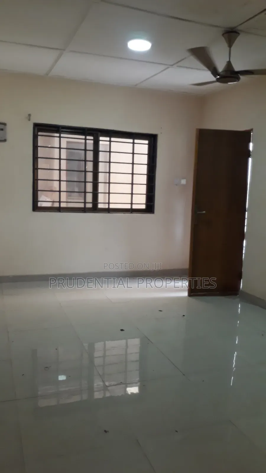 1bdrm Apartment in Haatso for rent