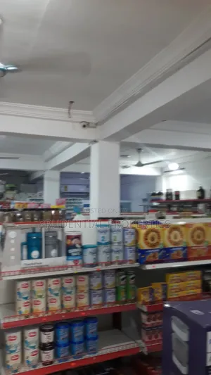 Double Shop for Rent at Kwabenya