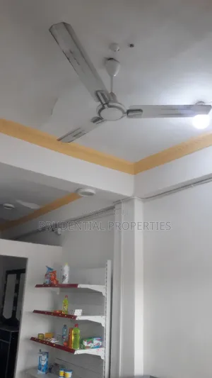 Double Shop for Rent at Kwabenya