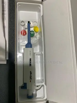 Micropipette