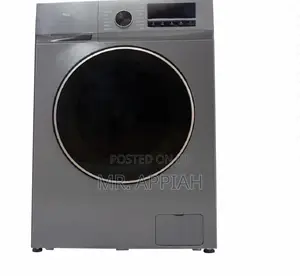 Buy TCL 9kg Front Load Electric Washing Machine(Fully Automatic).